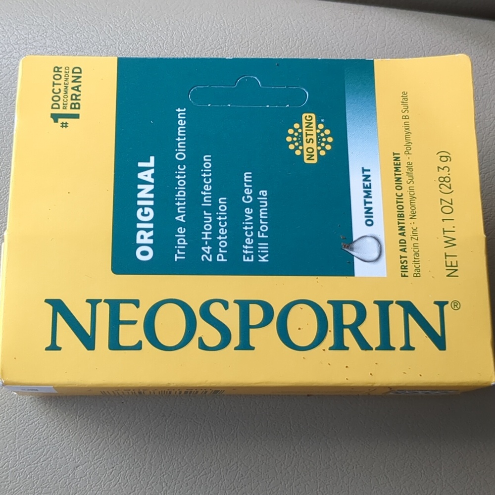 Neosporin